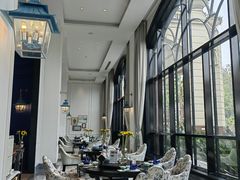 -翠湖宾馆·中餐厅