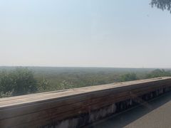 -北海金海湾红树林生态旅游区