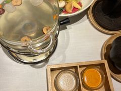 -叶叶菩提(太原别墅店)