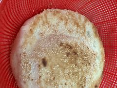 丰县烧饼-三中高皇羊肉馆