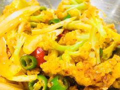 -新疆红柳花餐厅(新洲店)