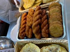 -富源东北春饼店(翠竹店)