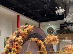 -丽华园(汉阳龙阳店)