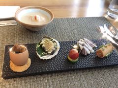 -香樟花园法式铁板烧(恒隆广场店)