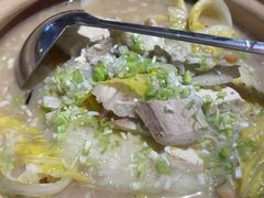 -老街坊劈柴院(济南总店)
