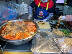 -阿姨卷饼(平凉路店)