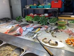 -长平老姿娘夜粥(平东一街店)