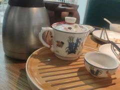 -潮粥荟·潮汕砂锅粥(槐房万达店)