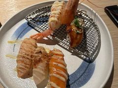 -万岁寿司(芳村店)