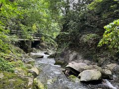 -周洛大峡谷