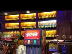 -吉布鲁牛排海鲜自助(武侯泛悦国际店)