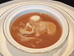 -北京饭店谭家菜