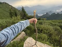 -驼梁风景区