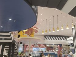 -奈尔宝·儿童乐园·亲子餐厅(鄞州万达店)
