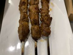 -烤肉宛饭庄(北新桥店)