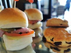 -南沙游艇会·大兵船餐厅