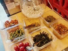 -龚印记牛骨牛杂屋·四代传承(珠影星光城店)