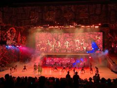 -深圳锦绣中华民俗村