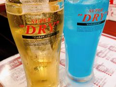 -七輪焼肉 榮華亭(難波店)