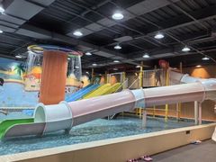-东方威尼斯温泉酒店