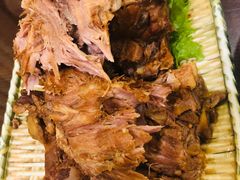 熏排骨-津菜宋记老房子(鼓楼店)