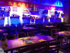 大堂-那些年记忆烧烤