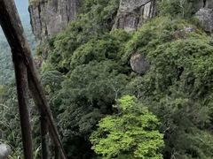 -七仙岭温泉国家森林公园