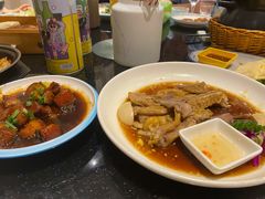 -苏浙徽·江南荟·本味融合菜(相城方圆里店)