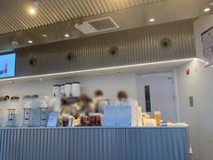 门面-喜茶(北京五棵松华熙店)