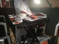-皇城根北京风味主题餐厅(中海环宇城店)