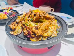 -阿里疆Alijiang·丝路美食·异域风情·清真(长楹天街店)