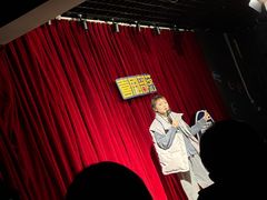 -喜剧部落脱口秀(三里屯店)