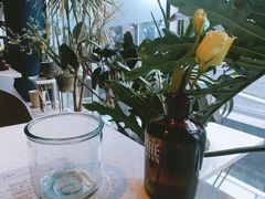 -半山腰·云南菜(侨福芳草地店)