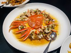 -嘉宴·精致客家菜