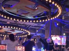 -HIB HUB公社(解放西路店)