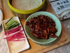 -小菜园新徽菜(无锡宜家荟聚中心店)