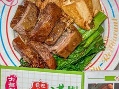-大有利茶餐厅(福民店)