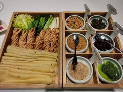 -鹊华居·地道鲁菜·海鲜·融合味(大明湖店)