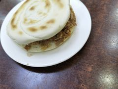 -汉思肴 热面皮(虬江路店)