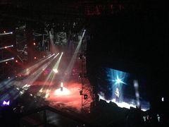 场馆-南京奥林匹克体育中心-体育馆