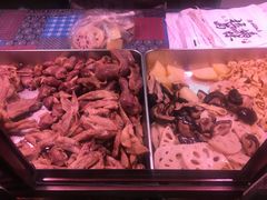 -清真拉妈卤味(回民街店)