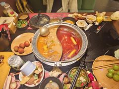 -牛New寿喜烧(虹桥新天地店)