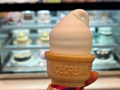 -DQ·蛋糕·冰淇淋(荟聚中心店)
