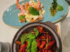 -鹿港小镇(悠唐店)