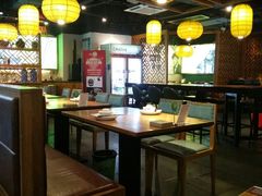 -杭百味·大众精选杭帮菜(西湖音乐喷泉店)