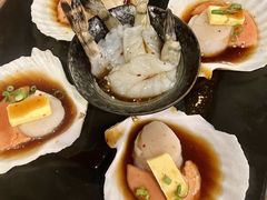 -俺的焼肉(銀座9丁目店)