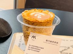 -M Stand(北京平安幸福中心店)