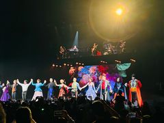 -交通银行前滩31演艺中心