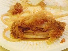 -尊宝比萨(华景新城店)