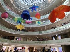 -上海七宝领展广场